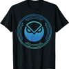 Gnosis T-Shirt Crypto Digital Money