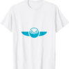 Gnosis T-Shirt Logo The Crypto And GNO Crypto Logo