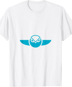 Gnosis T-Shirt Logo The Crypto And GNO Crypto Logo
