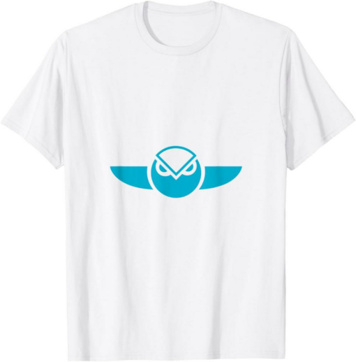 Gnosis T-Shirt Logo The Crypto And GNO Crypto Logo