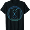 Golem T-Shirt Crypto Digital Money