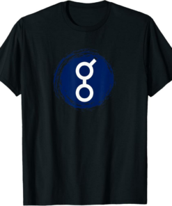 Golem T-Shirt Logo