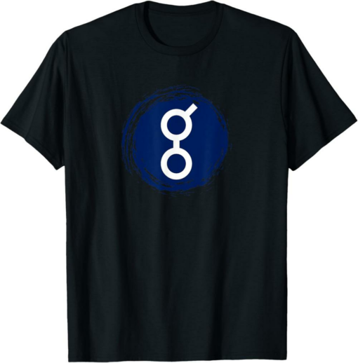 Golem T-Shirt Logo