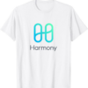 Harmony T-Shirt Coin Cryptocurrency ONE