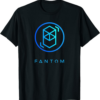 Harmony T-Shirt Coin Token Decentralized Application