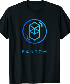 Harmony T-Shirt Coin Token Decentralized Application