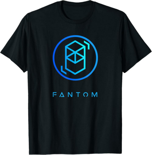 Harmony T-Shirt Coin Token Decentralized Application