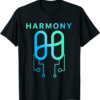 Harmony T-Shirt Crypto