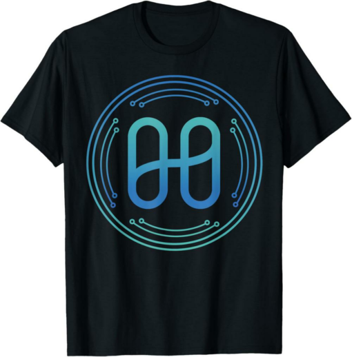 Harmony T-Shirt Crypto Digital Money