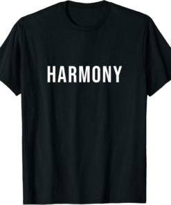 Harmony T-Shirt Cryptocurrency