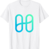 Harmony T-Shirt Logo The Crypto and one Crypto Logo