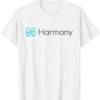 Harmony T-Shirt One Coin Crypto