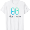 Harmony T-Shirt One Coin Crypto Blockchain
