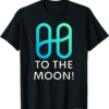 Harmony T-Shirt Token To The Moon Crypto To Rule Is ONE
