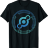 Helium T-Shirt Crypto Digital Money