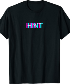 Helium T-Shirt HNT Crypto Miner Hotspot