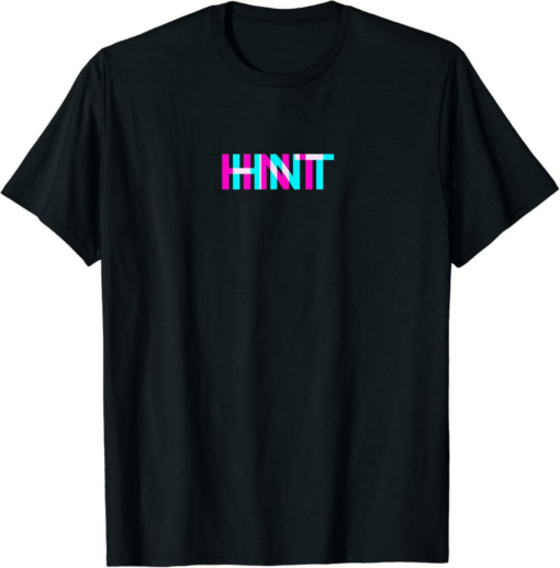 Helium T-Shirt HNT Crypto Miner Hotspot