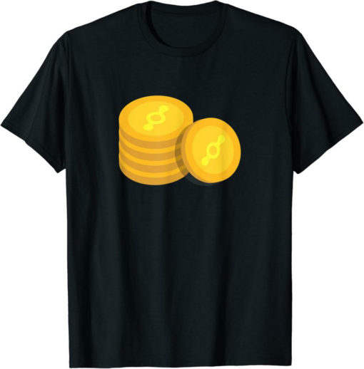 Helium T-Shirt HNT Mining Cryptocurrency Crypto Coins