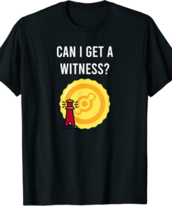 Helium T-Shirt HNT Mining Cryptocurrency Crypto Joke Meme