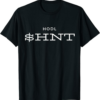Helium T-Shirt HODL HNT For Miners Crypto Blockchain Mine