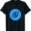 Helium T-Shirt Logo The Crypto To Rule Is HNT Crypto Logo
