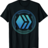Hive T-Shirt Crypto Digital Money