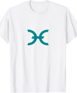 Holo T-Shirt HOT hApps Cryptocurrency Crypto Blockchain