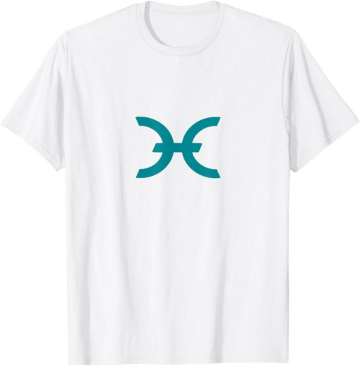 Holo T-Shirt HOT hApps Cryptocurrency Crypto Blockchain