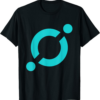 ICON ICX T-Shirt Cryptocurrency Blockchain