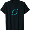 ICON ICX T-Shirt Cryptocurrency Crypto Trader Gift