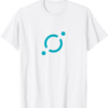 ICON ICX T-Shirt Cryptocurrency Crypto Trader Gift Colors