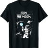 ICON ICX T-Shirt Fun Gear and Gifts