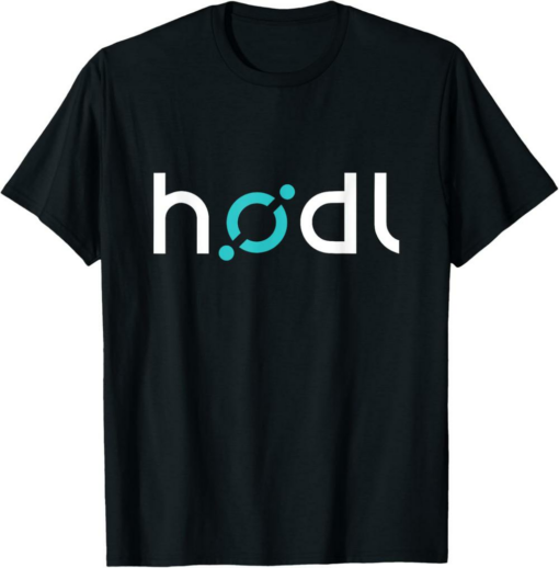 ICON ICX T-Shirt HODL