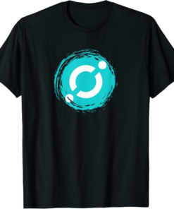 ICON ICX T-Shirt Logo
