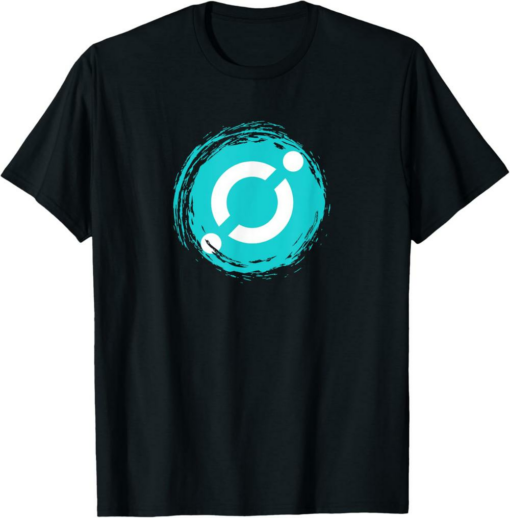 ICON ICX T-Shirt Logo