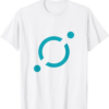 ICON ICX T-Shirt Logo The Crypto