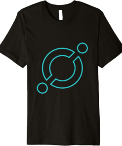 ICON ICX T-Shirt Premium