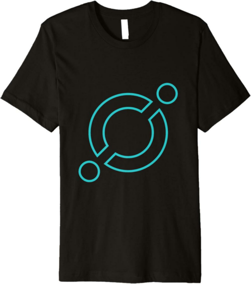 ICON ICX T-Shirt Premium