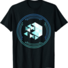 IoTeX T-Shirt Crypto Digital Money
