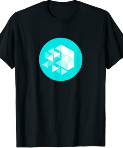 IoTeX T-Shirt IOTX Cryptocurrency Crypto Altcoin Merch
