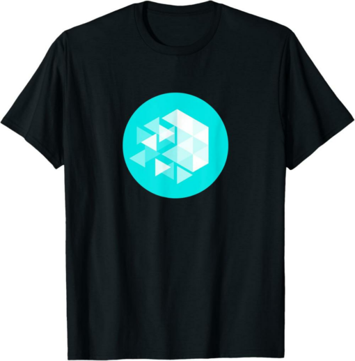 IoTeX T-Shirt IOTX Cryptocurrency Crypto Altcoin Merch