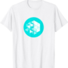 IoTeX T-Shirt IOTX Cryptocurrency Crypto Trader Gift Colors