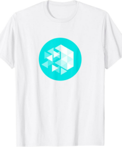 IoTeX T-Shirt IOTX Cryptocurrency Crypto Trader Gift Colors