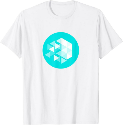 IoTeX T-Shirt IOTX Cryptocurrency Crypto Trader Gift Colors