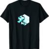 IoTeX T-Shirt IOTX Cryptocurrency Crypto Trader Gift White