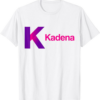 Kadena T-Shirt Crypto