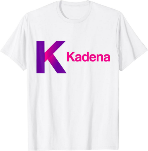 Kadena T-Shirt Crypto