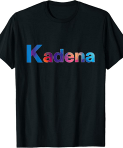 Kadena T-Shirt Crypto Coin