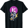 Kadena T-Shirt Crypto Coin KDA