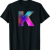 Kadena T-Shirt KDA Cryptocurrency Altcoin Investor